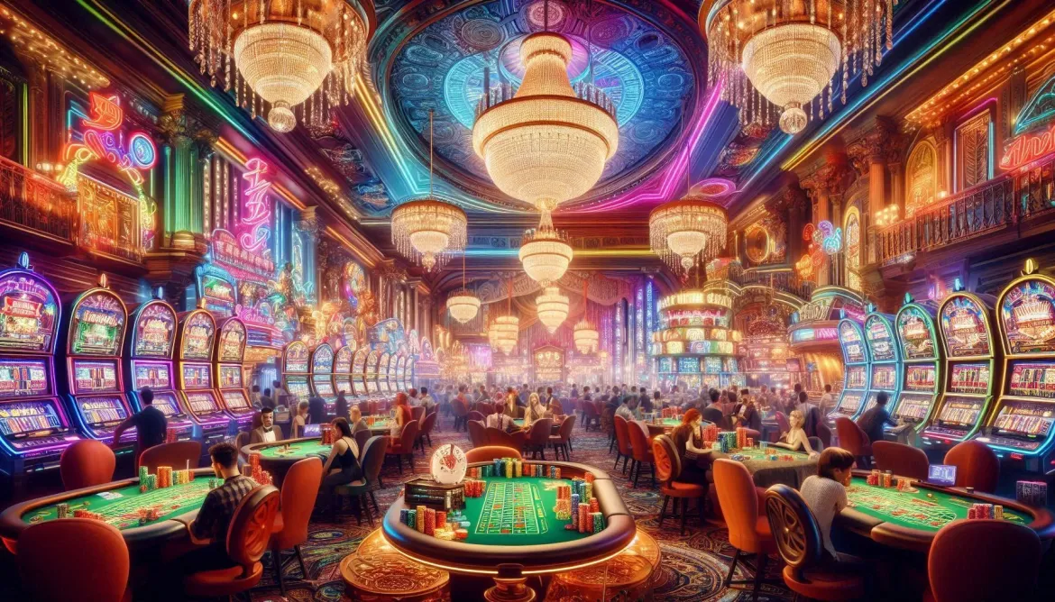 Doctor Spins Casino